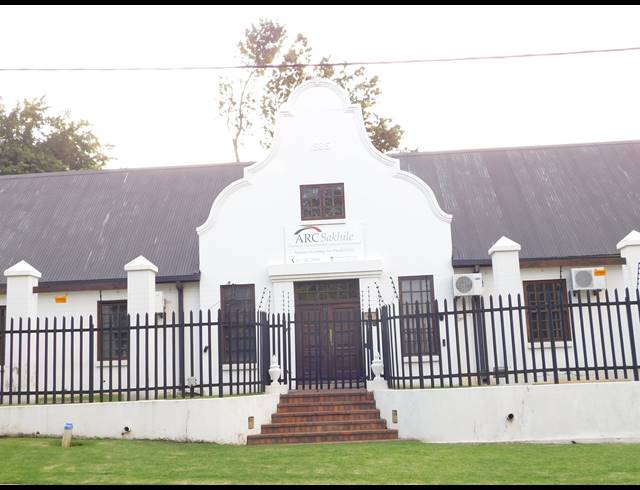 300M² OFFICE TO LET IN BLAIRGOWRIE